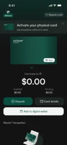 Solayer gameplay screenshot 2 – crypto game on Solana