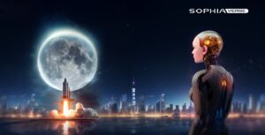 SophiaVerse gallery