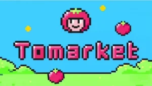 Tomarket gameplay screenshot 5 – Casual crypto game on TON