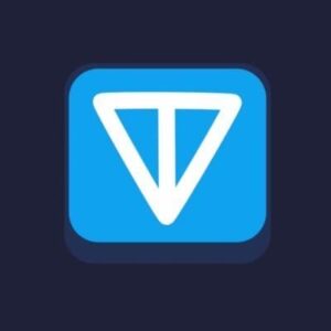 Current logo / icon