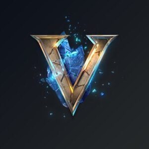 Current logo / icon