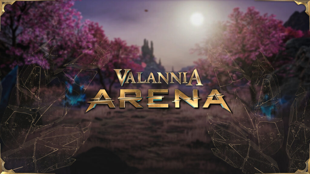 Valannia gallery