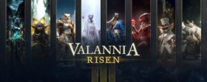 Valannia gallery