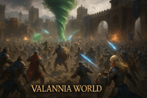 Valannia gallery