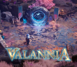Valannia gallery
