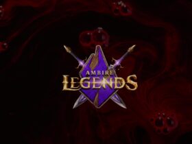 Ambire Introduces Innovative Onchain Game Legends Ambire, an open-source self-custodial wallet, has announced the launch of Ambire Legends, an on-chain game designed to educate and incentivize users about the benefits of smart accounts and account abstraction.