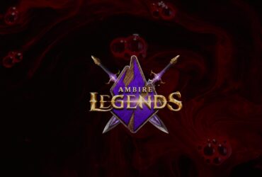 Ambire Introduces Innovative Onchain Game Legends Ambire, an open-source self-custodial wallet, has announced the launch of Ambire Legends, an on-chain game designed to educate and incentivize users about the benefits of smart accounts and account abstraction.