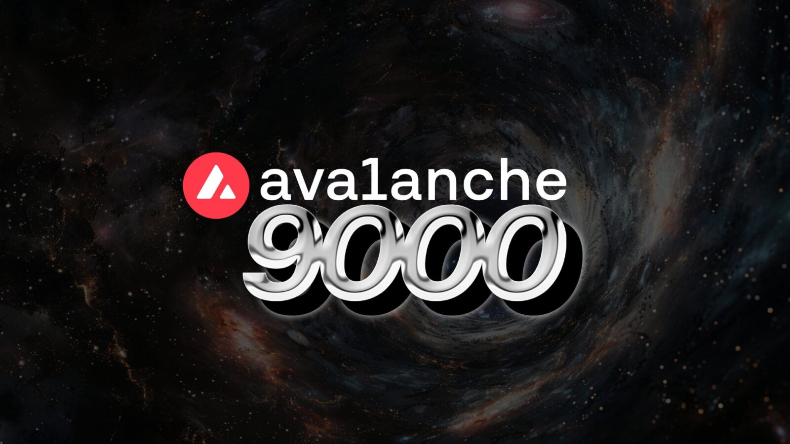 Avalanche9000 The Avalanche Foundation has launched its most significant network upgrade to date with the introduction of Avalanche9000. This major update significantly lowers deployment costs and transaction fees on its C-Chain.