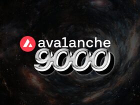 Avalanche9000 The Avalanche Foundation has launched its most significant network upgrade to date with the introduction of Avalanche9000. This major update significantly lowers deployment costs and transaction fees on its C-Chain.