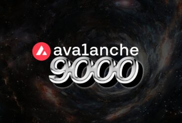 Avalanche9000 The Avalanche Foundation has launched its most significant network upgrade to date with the introduction of Avalanche9000. This major update significantly lowers deployment costs and transaction fees on its C-Chain.