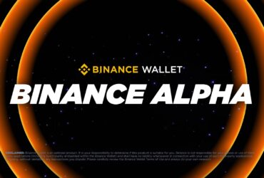 Binance Alpha Launches to Spotlight Emerging Crypto Projects Binance Labs, Binance's venture capital and incubation arm, announced the launch of Binance Alpha. This new platform is designed to enhance transparency in the token listing process and provide investors with unparalleled access to early-stage crypto projects.