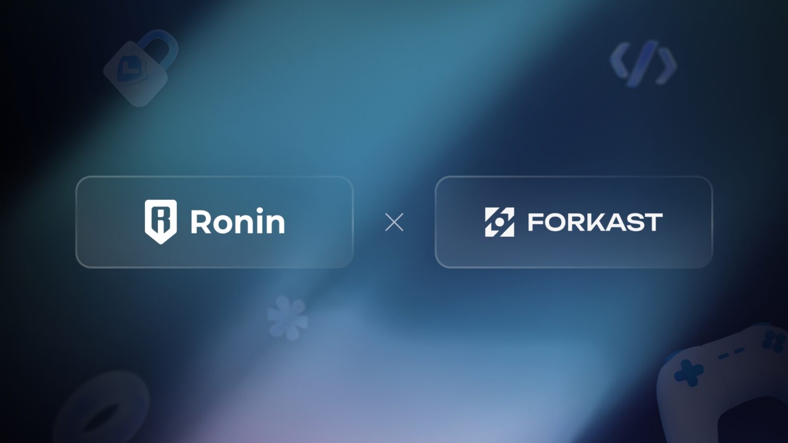 Community Gaming Set to Launch Forkast on Ronin in January 2025 Community Gaming is gearing up to launch Forkast, an innovative on-chain prediction market platform on the Ronin blockchain.