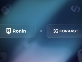 Community Gaming Set to Launch Forkast on Ronin in January 2025 Community Gaming is gearing up to launch Forkast, an innovative on-chain prediction market platform on the Ronin blockchain.