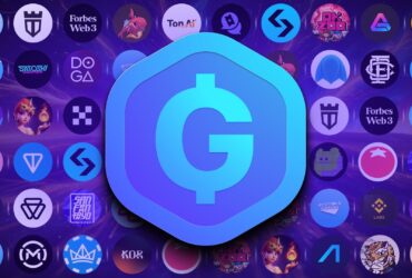 Gamee Launches its Decentralized Tokenized AdNetwork Gamee, owned by Animoca Brands, has announced the launch of its new ad network called the Gamee AdNetwork. This new platform will provide advertisers with access to Gamee's existing 100 million users, offering the potential to reach 2 billion impressions each month.