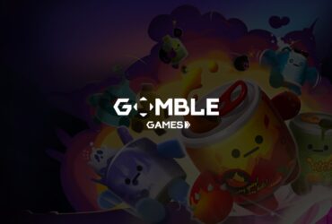 Gomble Games Launches the GOMBLE BUILDERS Platform