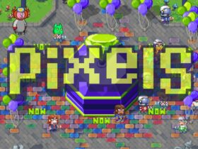 Guild Wars in Pixels is Back with Season 2 Pixels has just unveiled the second season of Guild Ward, Spore Sports, which will run from December 10, 2024, through March 4, 2025.