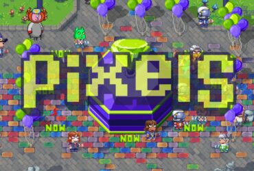 Guild Wars in Pixels is Back with Season 2 Pixels has just unveiled the second season of Guild Ward, Spore Sports, which will run from December 10, 2024, through March 4, 2025.