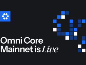 Omni Core Mainnet Launches A New Era for Ethereum Begins Omni has announced the launch of its Omni Core mainnet, marking a significant stride towards fulfilling Ethereum's vision of a unified, accessible, and composable network.