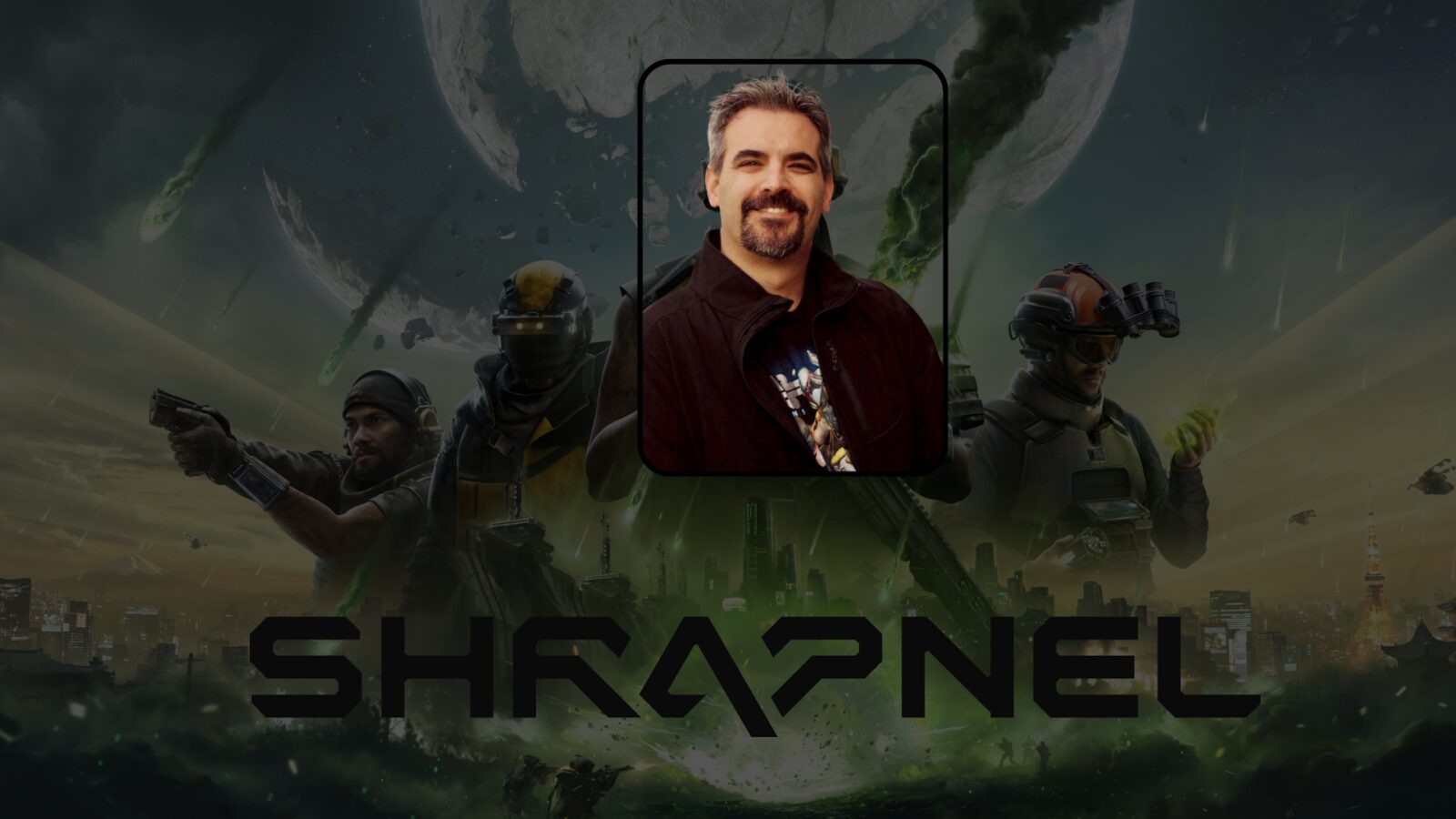 Shrapnel Studio Neon Machine to Introduce New Leadership Changes US-based web3 game developer Neon Machine has recently revealed significant staffing restructures as they gear up to launch their highly anticipated game, Shrapnel, in 2025.