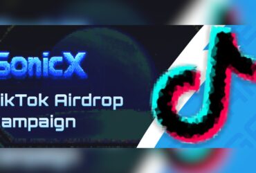 TikTok Gamers Anticipate Exciting SONIC Token Airdrop in 2025 SonicX is set to reward TikTok gamers with a $SONIC token airdrop in January 2025.