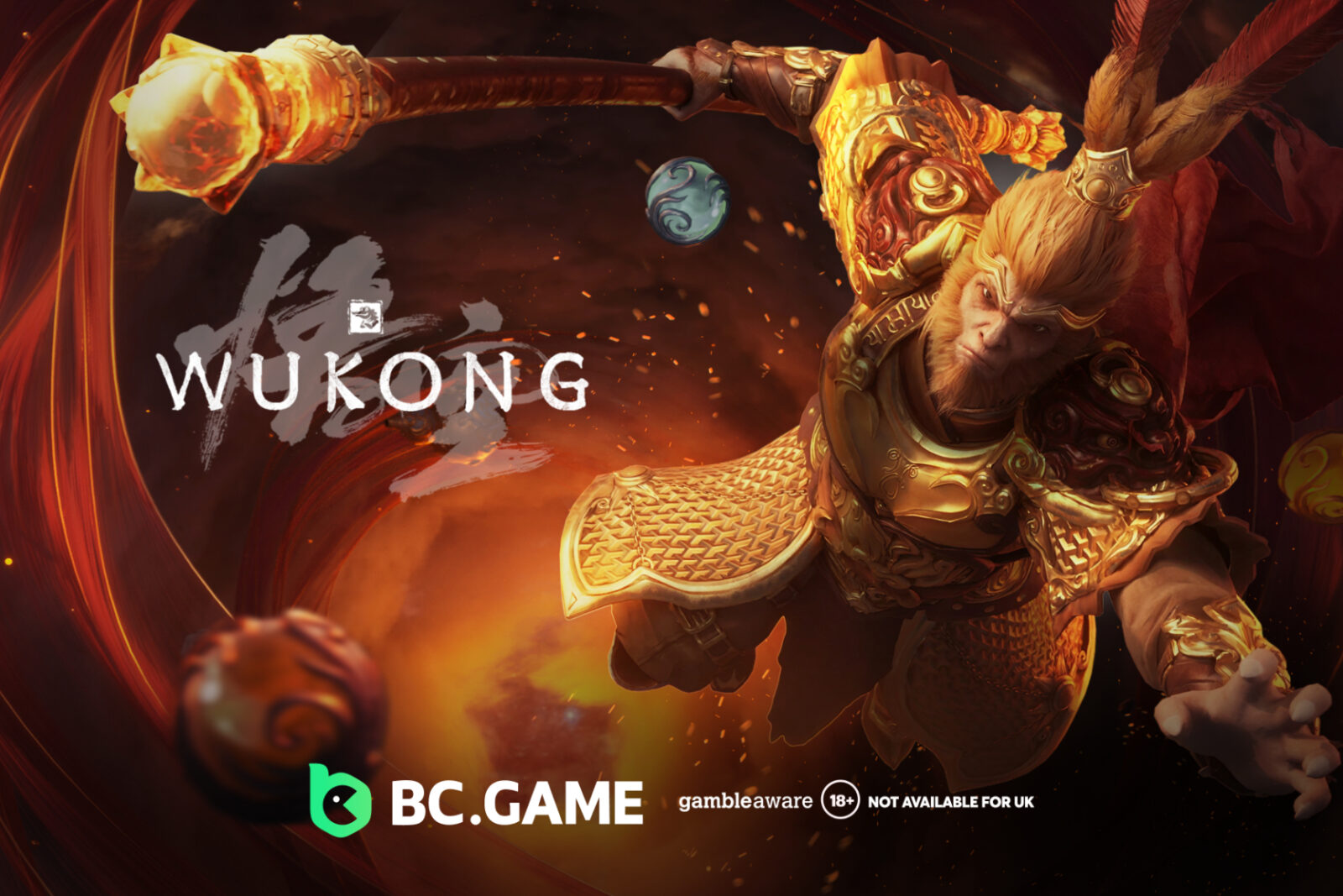 Wukong 1200x800 1735180169z0K8ILVmaA NICOSIA, Cyprus, 26th December 2024, GamingWire