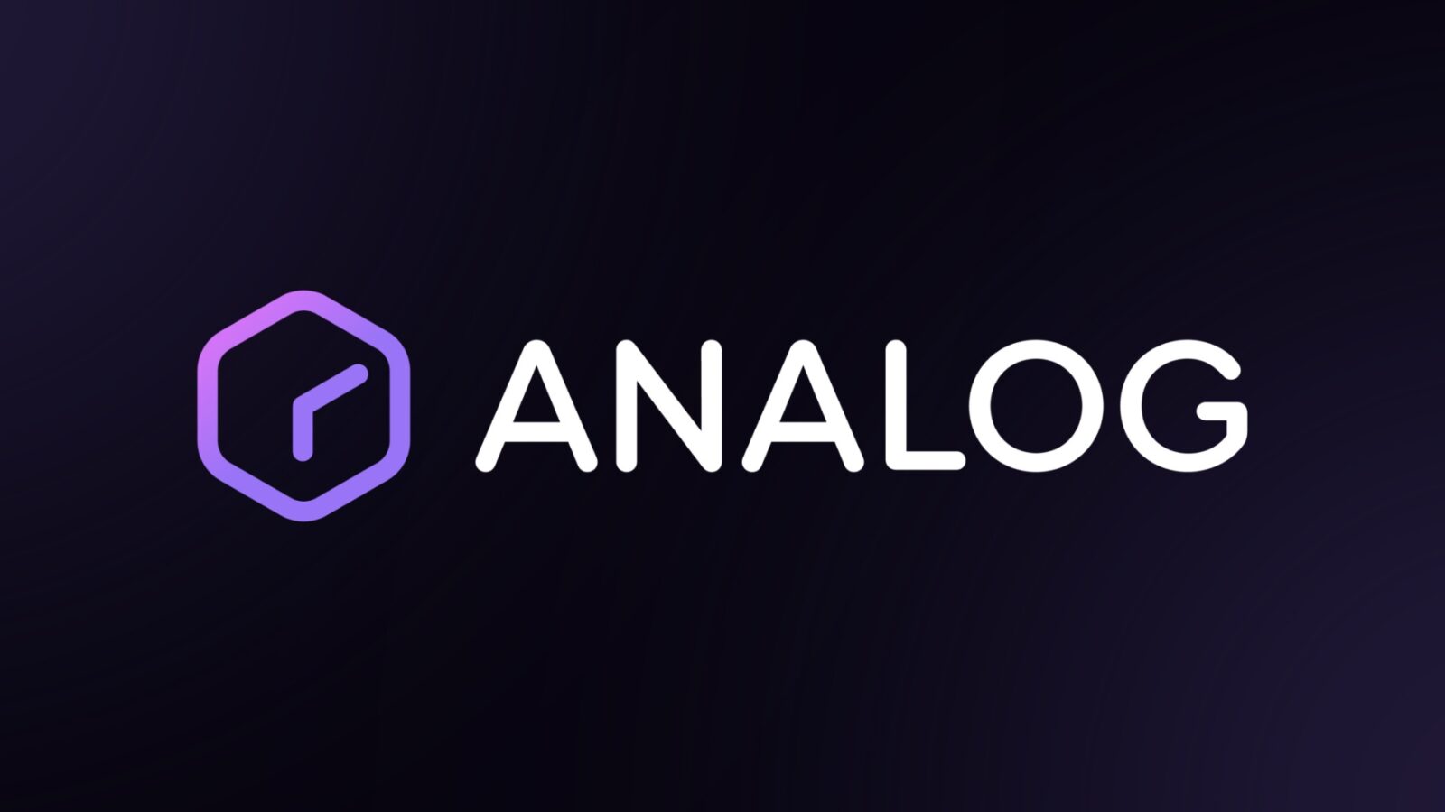 analog Analog, the Layer 0 cross-chain communication protocol and Web3 data provider, has officially launched its mainnet, a crucial development in its roadmap.