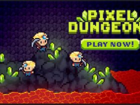 maxresdefault The creators of the popular Ethereum farming game Pixels have unveiled their latest venture, Pixel Dungeons, a play-to-earn dungeon crawler available on the Ronin gaming network.