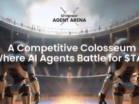 microstrategy bitcoin strategy 1 On December 12th, Masa introduced a new competitive platform for AI agents, termed the AI Agent Arena, on the Bittensor network.