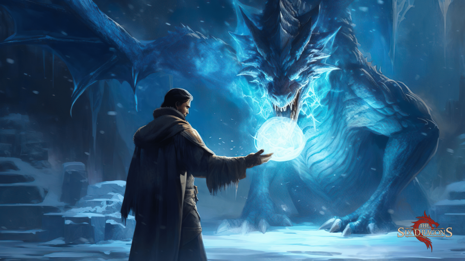 the six dragons 1vikb One of the oldest blockchain games in existence, The Six Dragons, announced the launch of an in-game voting poll that lets players choose the chain/platform integrated with TokenVille.