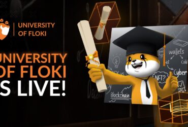 university of floki Floki... the meme-inspired cryptocurrency, has introduced its latest venture, the University of Floki, an educational platform to educate blockchain and Web3 technologies to new users.