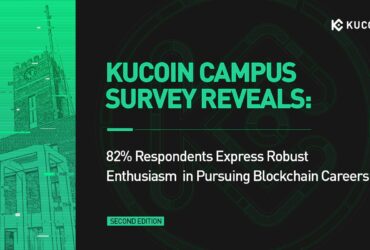 KZSf0iGkkpGwweQhEmaBHNJFXsUJOjw1oOvKPgt9a KuCoin, a leading global cryptocurrency exchange, recently revealed the findings of its second annual KuCoin Campus Survey at the Vietnam Technology & Investment Summit (VTIS) 2024. Conducted on December 3rd and 4th, the survey involved 926 participants, providing valuable insights into the increasing interest in blockchain technology among the youth in Vietnam.