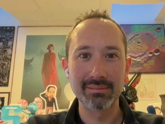 Sebastien Borget on how The Sandbox's vision has become stronger through decentralization