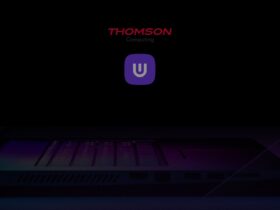 THOMSON Computing Partners with Ultra to Integrate Various Games Into Its Laptops THOMSON Computing has announced a strategic partnership with the web3 gaming platform Ultra!