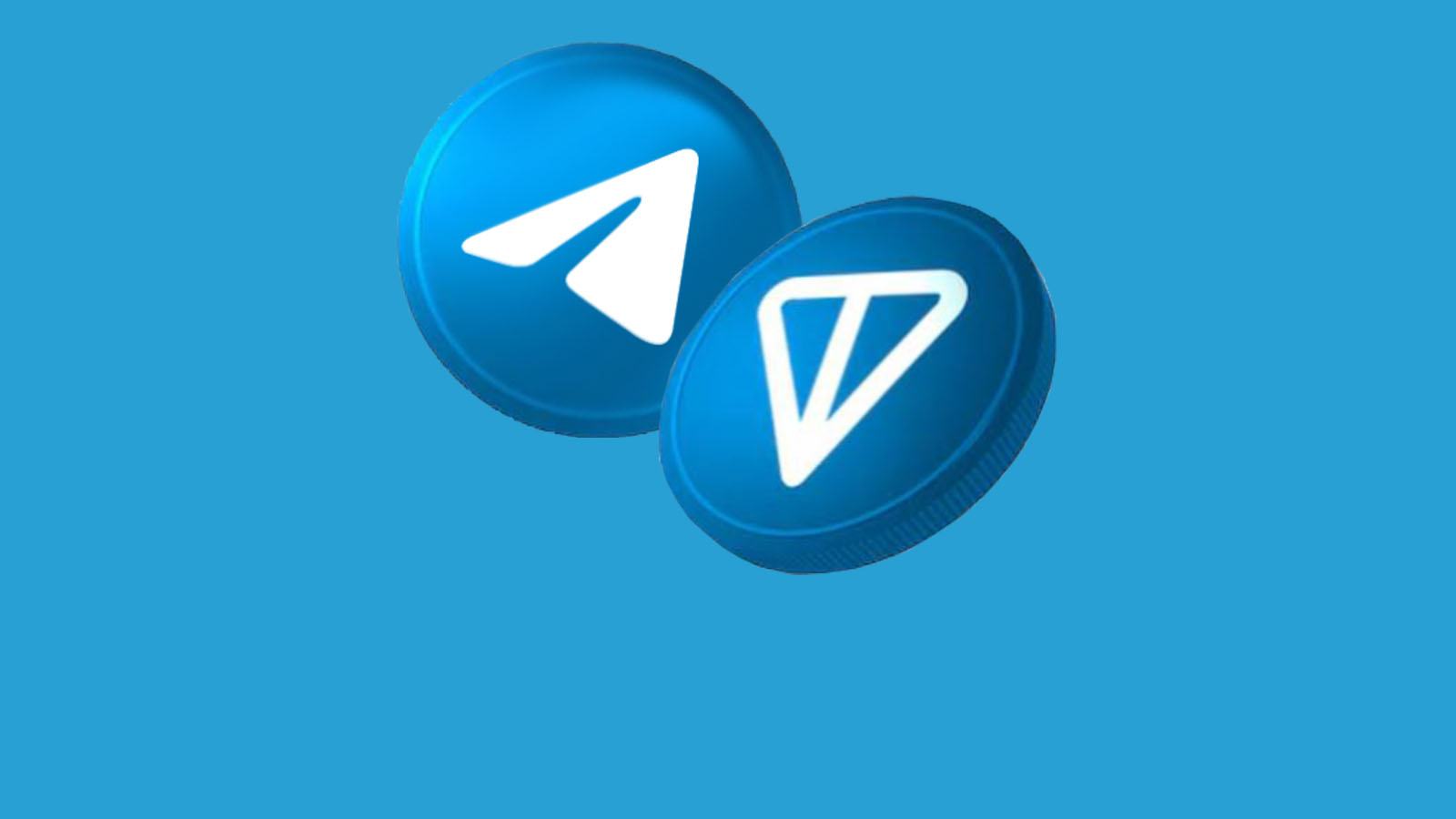 Telegram signs exclusivity deal with TON