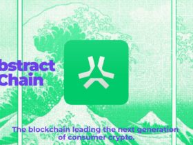 abstract chain Abstract Chain, a blockchain project set to launch its mainnet in January 2025, has gained traction since its announcement last year.