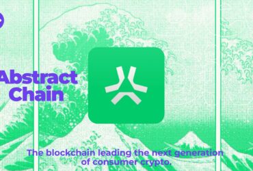 abstract chain Abstract Chain, a blockchain project set to launch its mainnet in January 2025, has gained traction since its announcement last year.