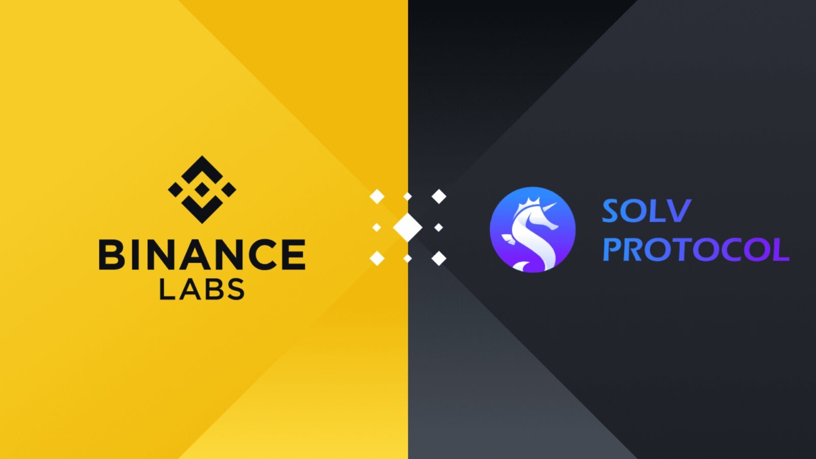 binance solv Binance, a global leader in cryptocurrency exchanges, has announced the launch of its third Megadrop event, introducing the Solv Protocol (SOLV) as the latest project to be featured.