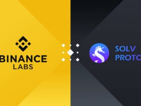 binance solv Binance, a global leader in cryptocurrency exchanges, has announced the launch of its third Megadrop event, introducing the Solv Protocol (SOLV) as the latest project to be featured.