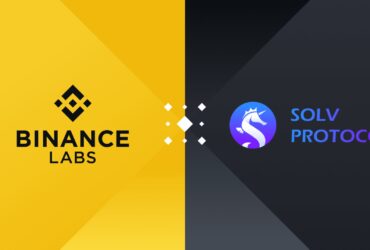 binance solv Binance, a global leader in cryptocurrency exchanges, has announced the launch of its third Megadrop event, introducing the Solv Protocol (SOLV) as the latest project to be featured.