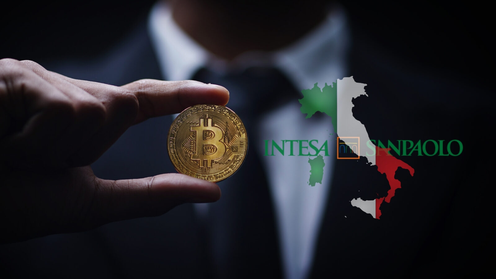 bitcoin italian bank intesa sanpaolo Intesa Sanpaolo, Italy’s largest banking institution by assets, has acquired 11 bitcoins, valued at approximately $1 million.