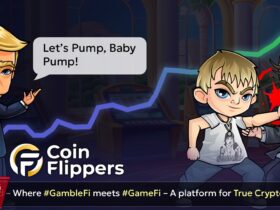 coin flippers Coin Flipper's innovative platform is designed around transparency, community engagement, and practical utility, ultimately transforming how players interact with web3-based iGaming.