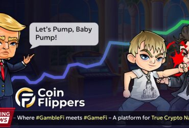 coin flippers Coin Flipper's innovative platform is designed around transparency, community engagement, and practical utility, ultimately transforming how players interact with web3-based iGaming.