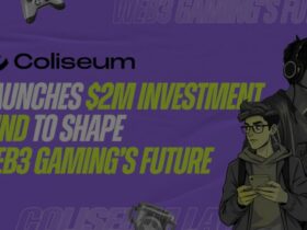 coliseum launches 2m investment fund Coliseum, a famous French esports platform, has recently unveiled a $2M investment fund designed specifically to nurture blockchain-based gaming projects.