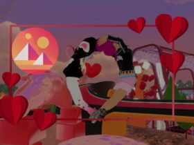 decentraland valentines day Decentraland Metaverse is set to host a unique Valentine's Day event called the Builder Talent Trail on February 11, 2025, designed to celebrate the creativity and innovation of its community builders, showcasing some of the most impressive virtual constructions in Decentraland.