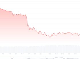 decline crypto Shaken by the release of DeepSeek, the crypto market saw a decline in various tokens, with BTC dropping by 5%, ETH by 7%, and SOL by 10%.