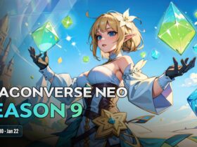 dragonverse season 9 MOBOX has officially launched Season 9 of its popular game, Dragonverse Neo, packed with new features and an impressive prize pool.