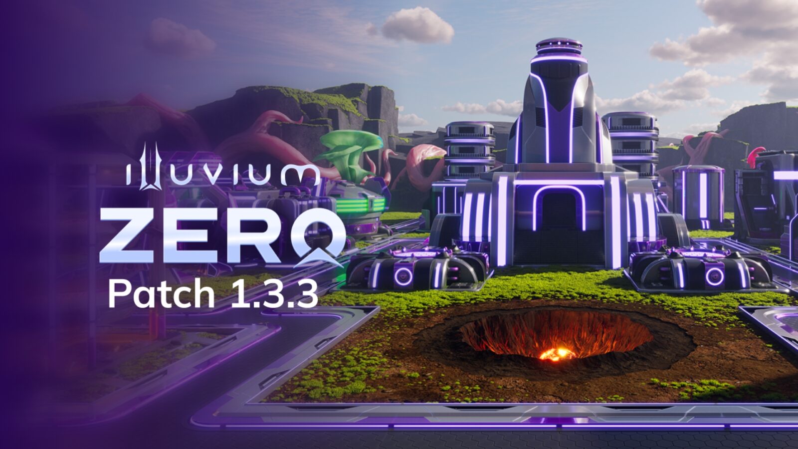 iluvium patch Illuvium has unveiled Patch 1.3.3 for Illuvium Zero, bringing a host of enhancements and fixes aimed at improving user experience. This latest update introduces significant improvements to the game's user interface (UI) and performance, alongside critical bug fixes and gameplay refinements.