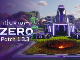 iluvium patch Illuvium has unveiled Patch 1.3.3 for Illuvium Zero, bringing a host of enhancements and fixes aimed at improving user experience. This latest update introduces significant improvements to the game's user interface (UI) and performance, alongside critical bug fixes and gameplay refinements.