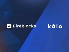 kai fireblocks KAI has integrated Fireblocks, a leading enterprise platform for digital asset management and Web3 development.