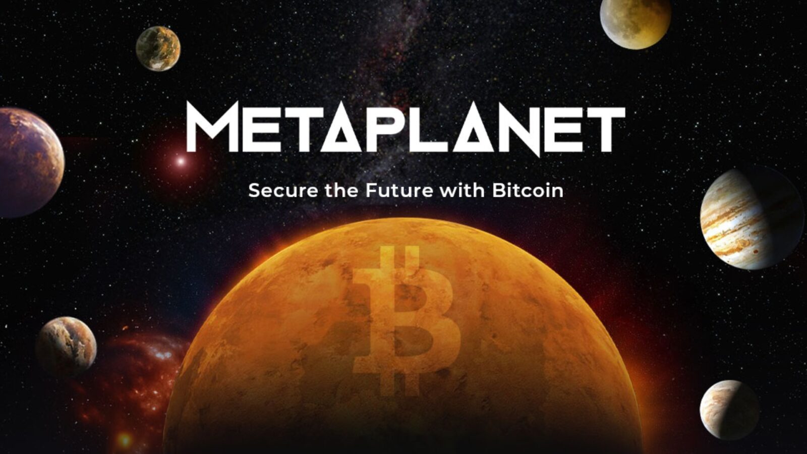 metaplanet Metaplanet Inc., the Tokyo-based investment powerhouse, has unveiled an aggressive strategy to bolster its Bitcoin portfolio by an astounding 470% within the year, targeting a monumental accumulation of 10,000 BTC.